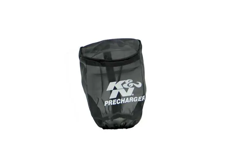 Gaisa filtra korpusa vāks K&N RU1460PK
