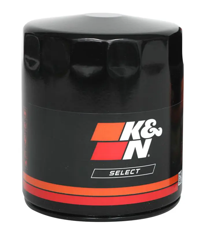 Eļļas filtrs K&N SO1002