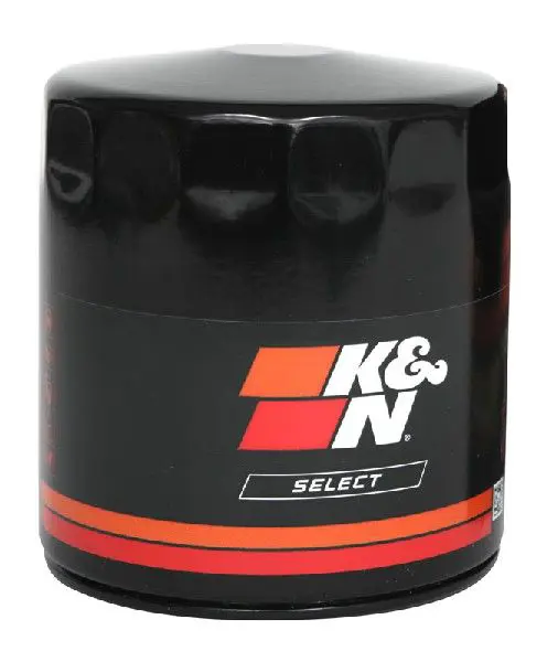 Eļļas filtrs K&N SO1004