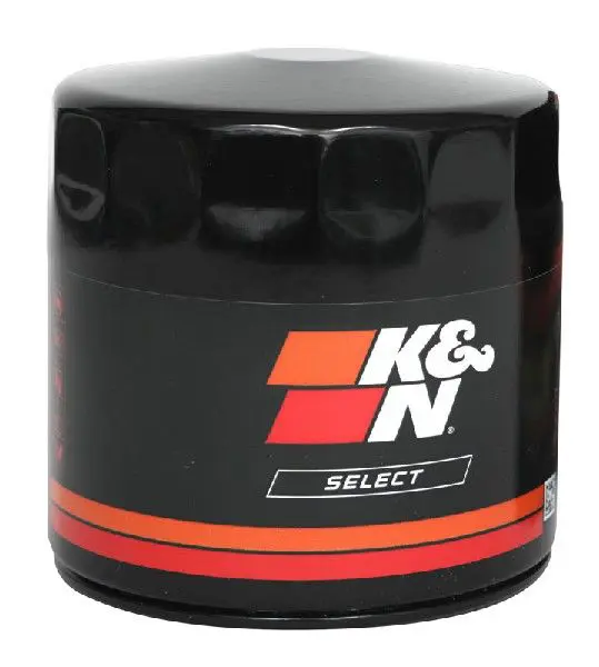 Eļļas filtrs K&N SO1008