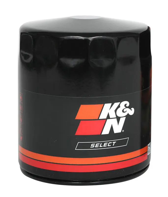 Eļļas filtrs K&N SO1017