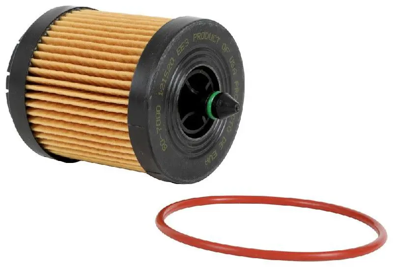 Eļļas filtrs K&N SO7000