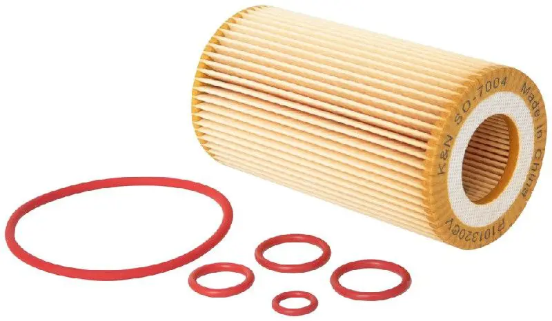 Eļļas filtrs K&N SO7004