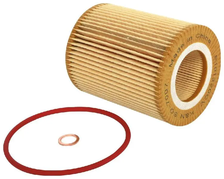 Eļļas filtrs K&N SO7007