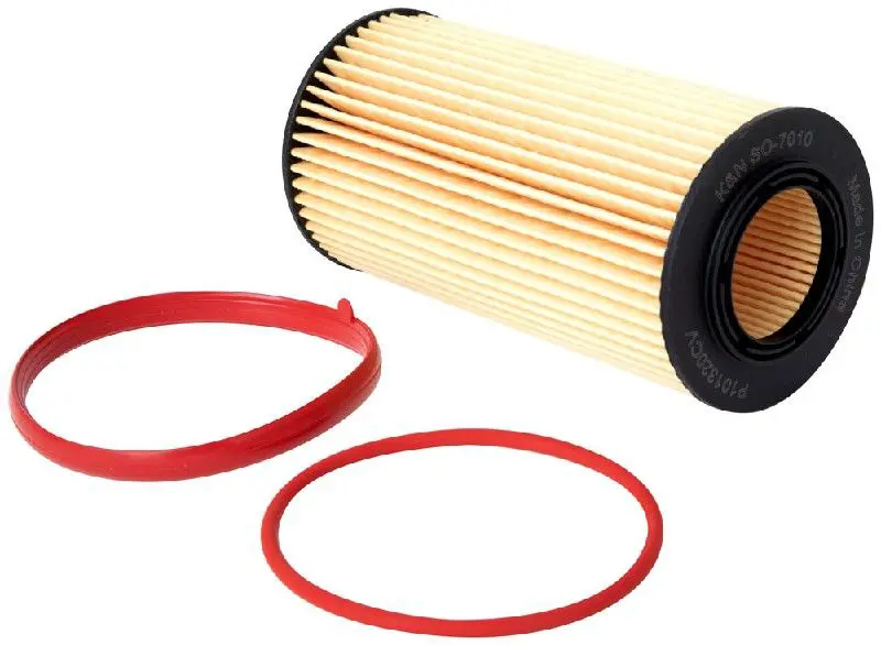 Eļļas filtrs K&N SO7010