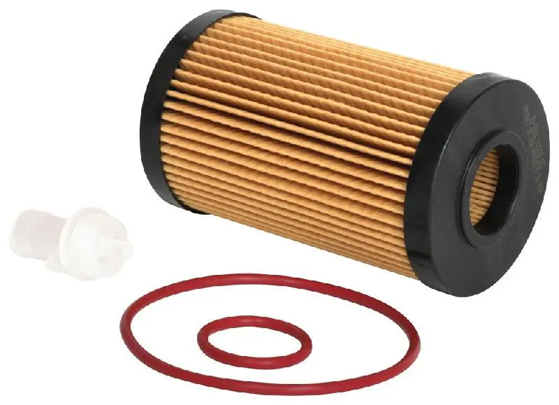 Eļļas filtrs K&N SO7018