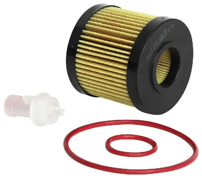 Eļļas filtrs K&N SO7020