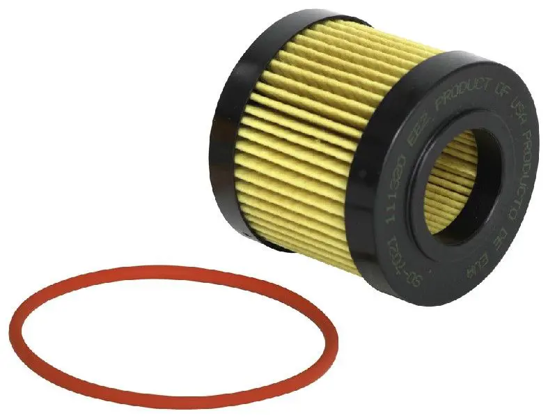 Eļļas filtrs K&N SO7021