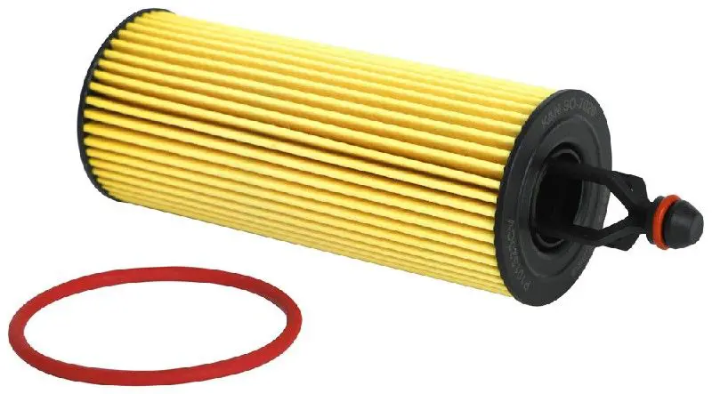 Eļļas filtrs K&N SO7026