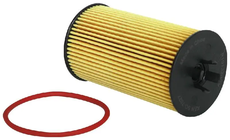 Eļļas filtrs K&N SO7027