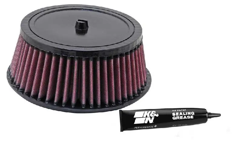 Gaisa filtrs K&N SU4000