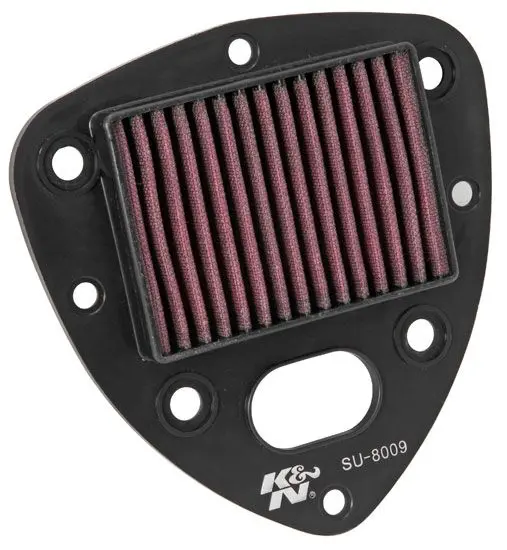 Gaisa filtrs K&N SU8009