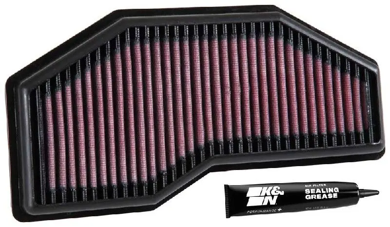 Gaisa filtrs K&N TB1016