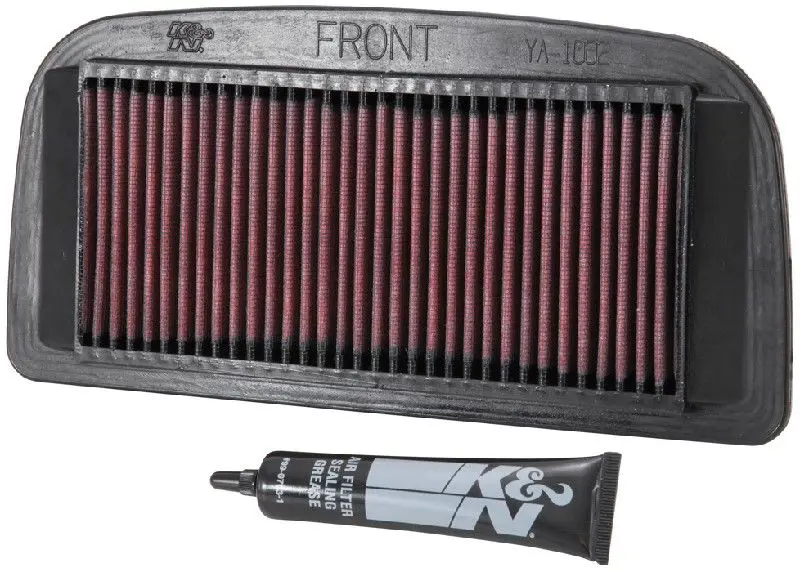 Gaisa filtrs K&N YA1002