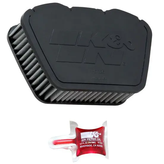 Gaisa filtrs K&N YA1307