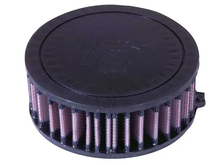 Gaisa filtrs K&N YA6598