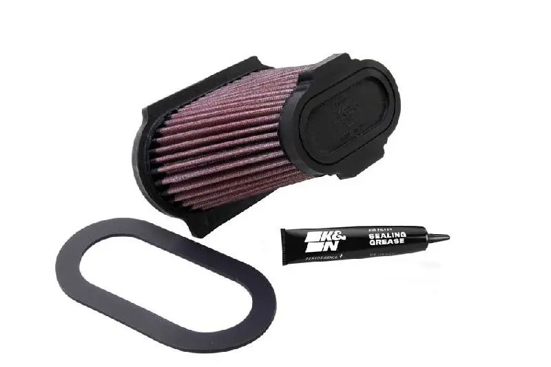 Gaisa filtrs K&N YA6601