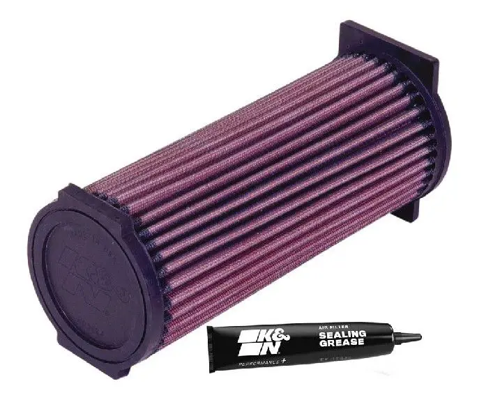 Gaisa filtrs K&N YA6602
