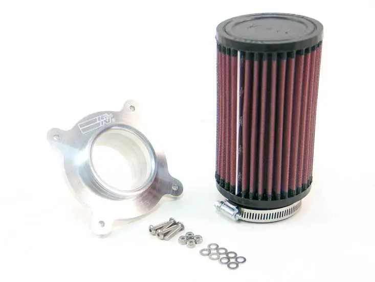 Gaisa filtrs K&N YA7006