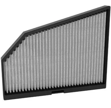 Filter, cabin air K&N vf4004
