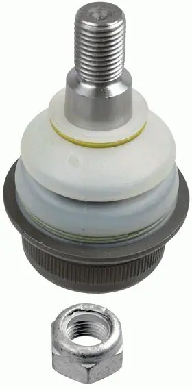 Balst-/Virzošais šarnīrs LEMFÖRDER 1076204