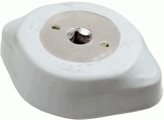 Piekare, Automātiskā pārnesumkārba LEMFÖRDER 2111501
