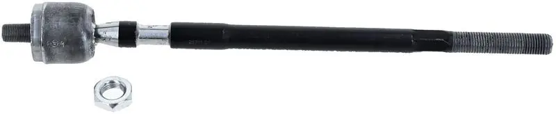 Aksiālais šarnīrs, Stūres šķērsstiepnis LEMFÖRDER 2671101