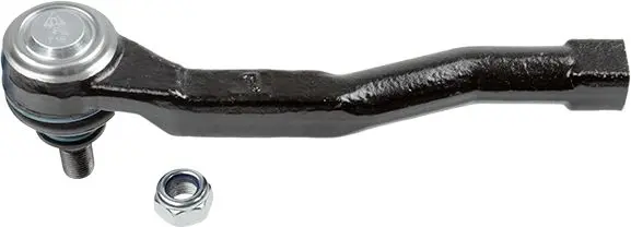 Stūres šķērsstiepņa uzgalis LEMFÖRDER 3108801