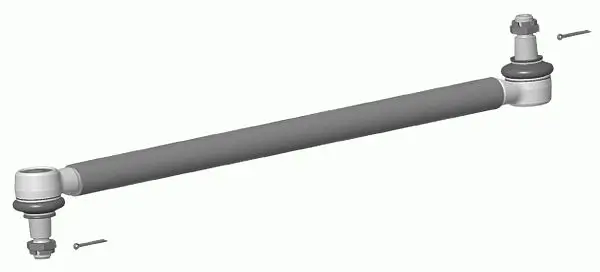 Stiepnis/Atsaite, Stabilizators LEMFÖRDER 3470101