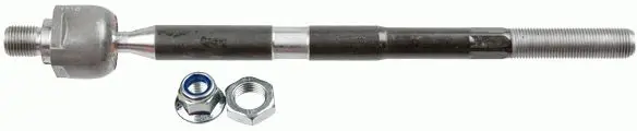 Aksiālais šarnīrs, Stūres šķērsstiepnis LEMFÖRDER 3843201