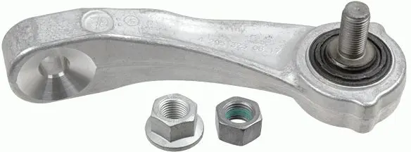 Stiepnis/Atsaite, Stabilizators LEMFÖRDER 3888301