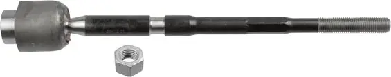 Aksiālais šarnīrs, Stūres šķērsstiepnis LEMFÖRDER 3941201