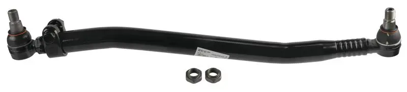 Stūres garenstiepnis LEMFÖRDER 4215101