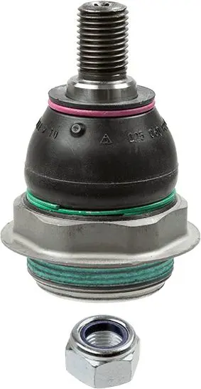 Balst-/Virzošais šarnīrs LEMFÖRDER 4270401