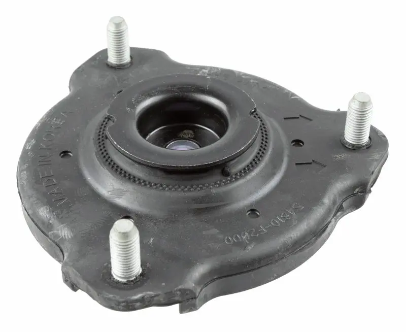Amortizatora statnes balsts LEMFÖRDER 4325701