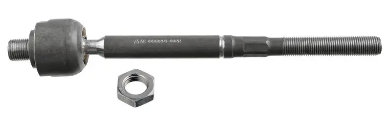 Aksiālais šarnīrs, Stūres šķērsstiepnis LEMFÖRDER 4438201