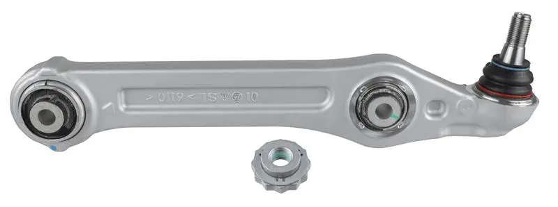 Control/Trailing Arm, wheel suspension LEMFÖRDER 4483601