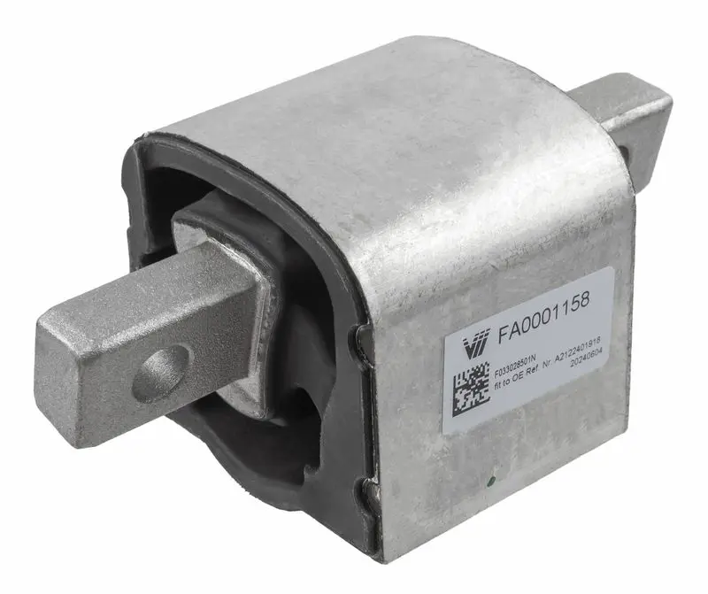 Piekare, Automātiskā pārnesumkārba LEMFÖRDER 4501301