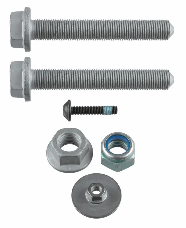 Repair Kit, wheel suspension LEMFÖRDER 4512301
