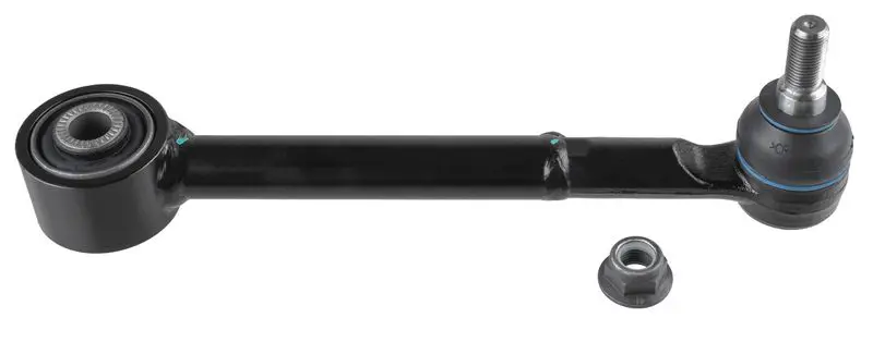 Control/Trailing Arm, wheel suspension LEMFÖRDER 4514901