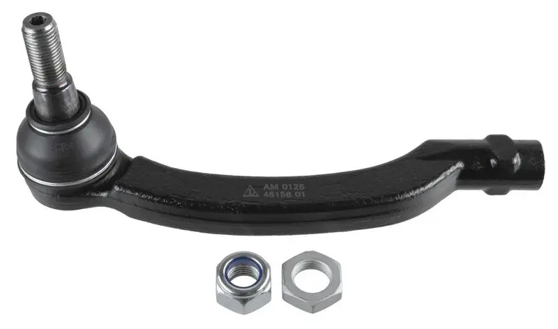 Tie Rod End LEMFÖRDER 4515801