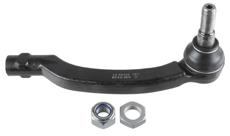 Tie Rod End LEMFÖRDER 4515901