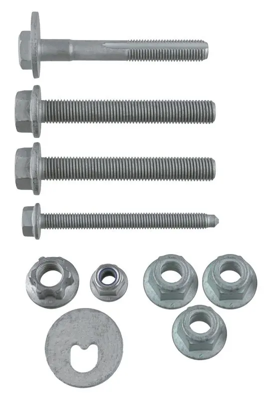 Repair Kit, wheel suspension LEMFÖRDER 4527801