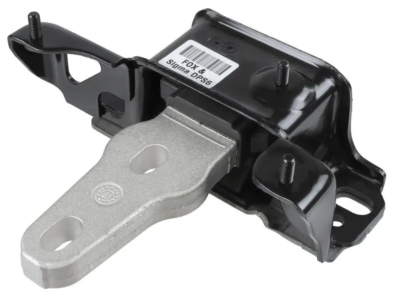 Mounting, automatic transmission LEMFÖRDER 4532701