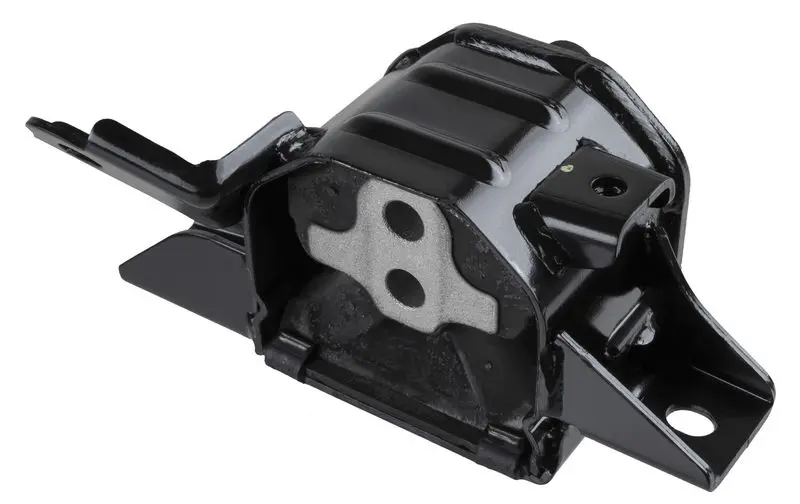 Mounting, automatic transmission LEMFÖRDER 4545201