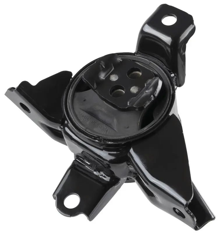 Mounting, automatic transmission LEMFÖRDER 4545601