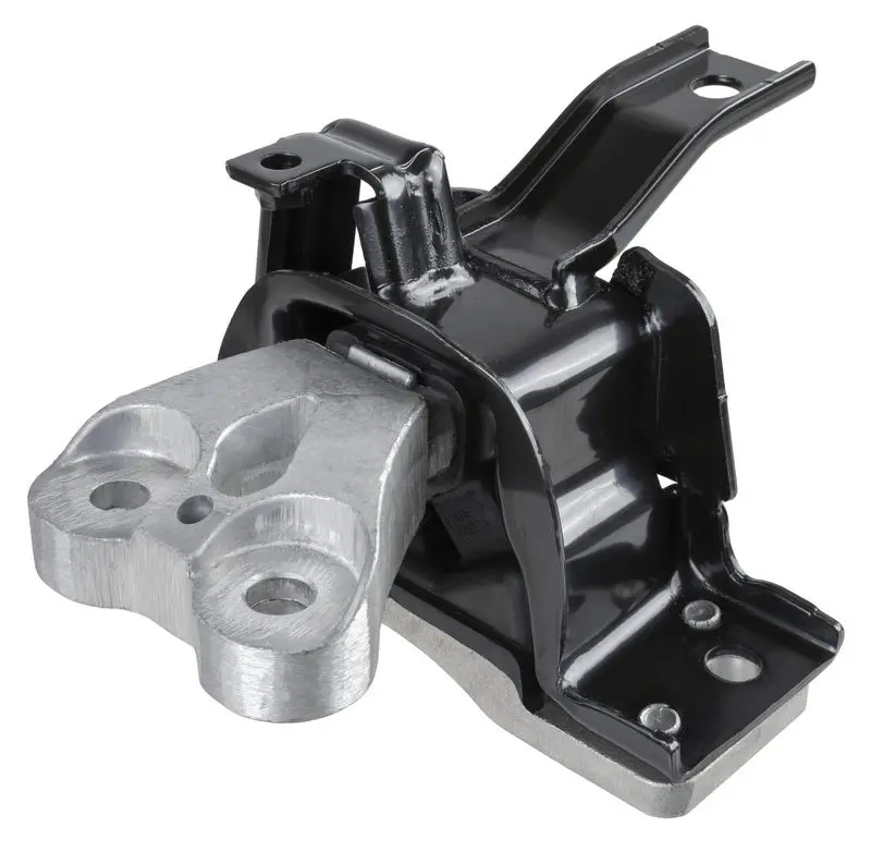 Mounting, automatic transmission LEMFÖRDER 4546301