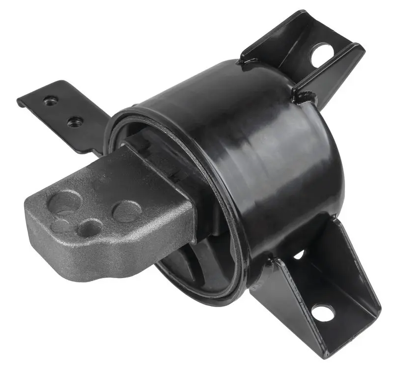 Mounting, automatic transmission LEMFÖRDER 4546901