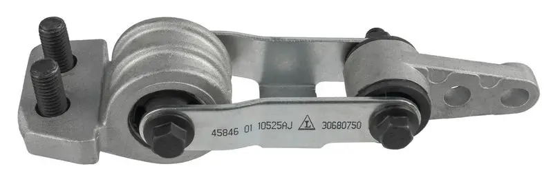 Mounting, engine LEMFÖRDER 4584601