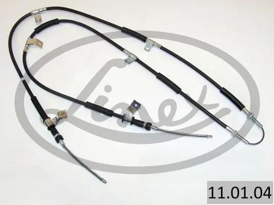 Linka Ham Linex 11.01.04